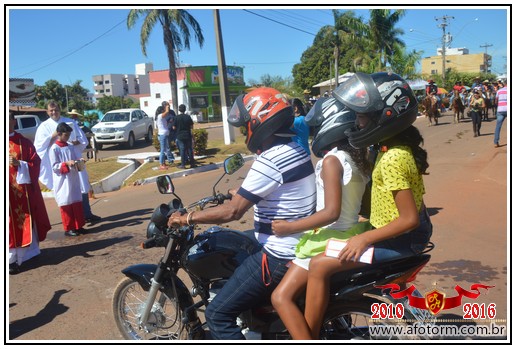 rolim de moura